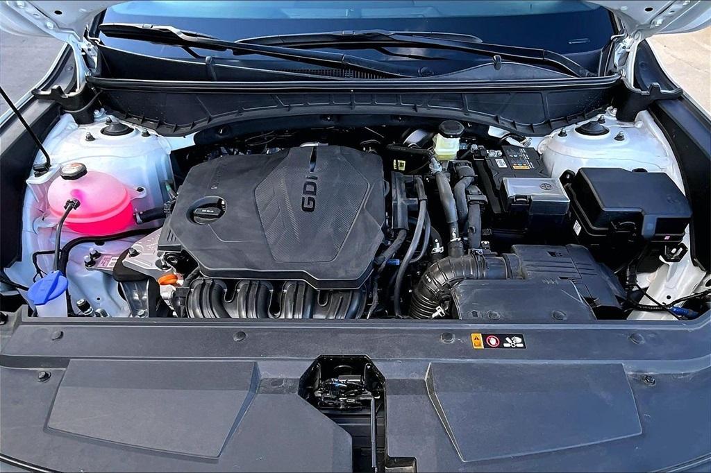 new 2025 Hyundai SANTA CRUZ car, priced at $33,080