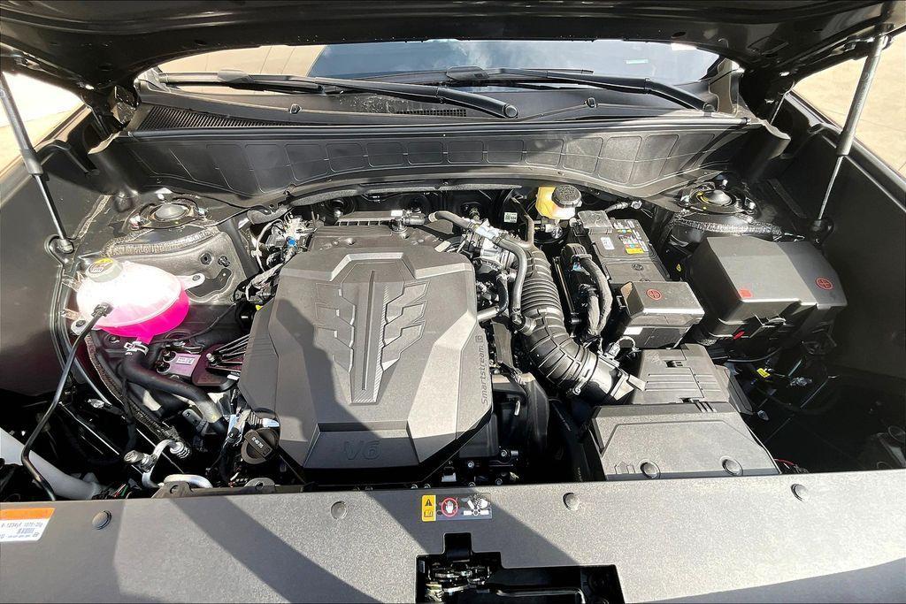 new 2026 Hyundai Palisade car, priced at $46,520