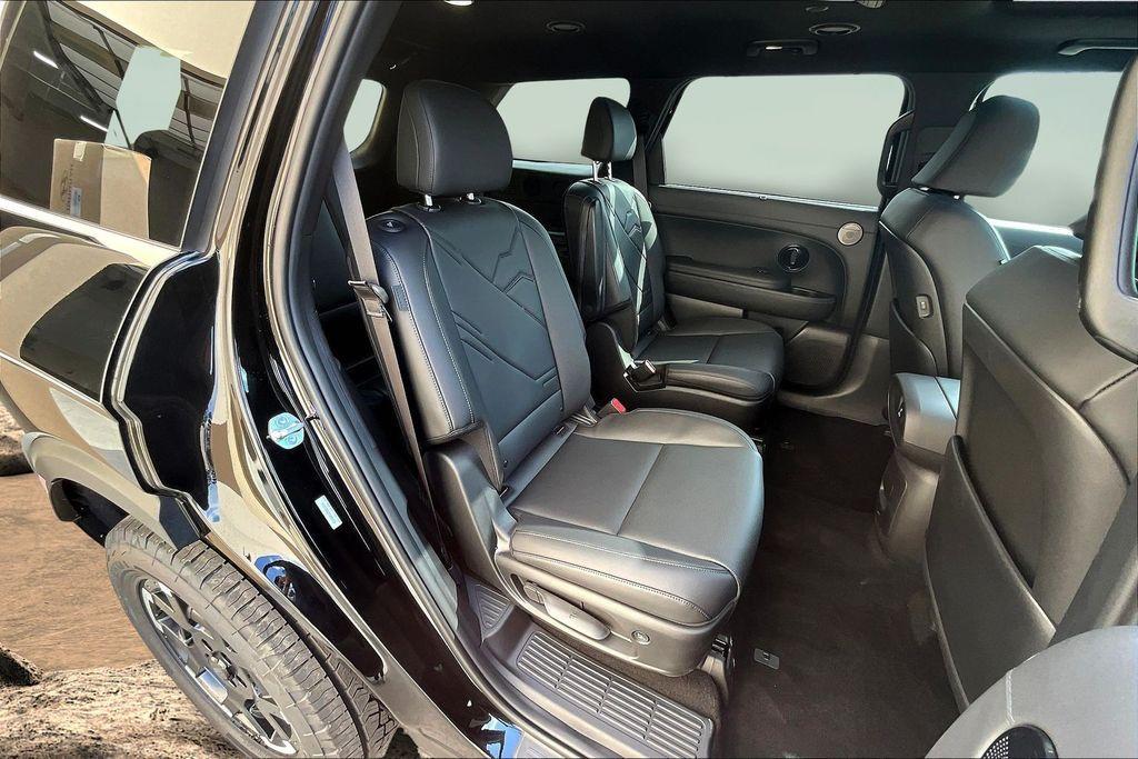 new 2026 Hyundai Palisade car, priced at $46,520