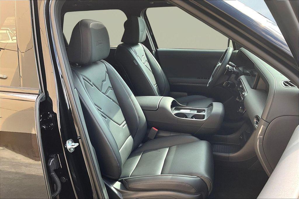 new 2026 Hyundai Palisade car, priced at $46,520