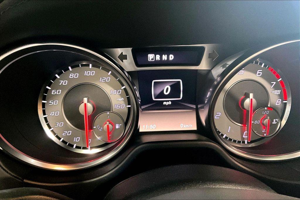 used 2013 Mercedes-Benz SL-Class car, priced at $31,998