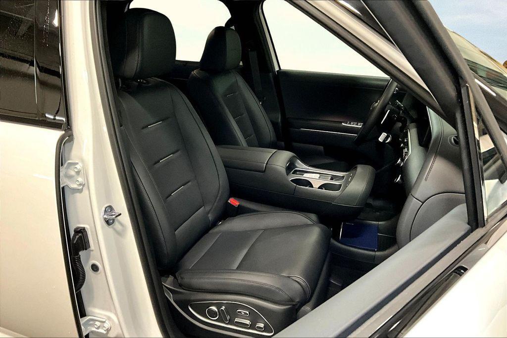 new 2026 Hyundai Palisade car, priced at $54,365