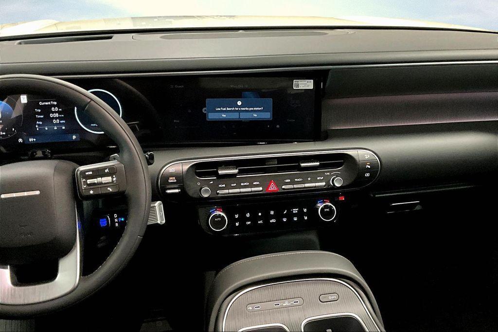 new 2026 Hyundai Palisade car, priced at $54,365