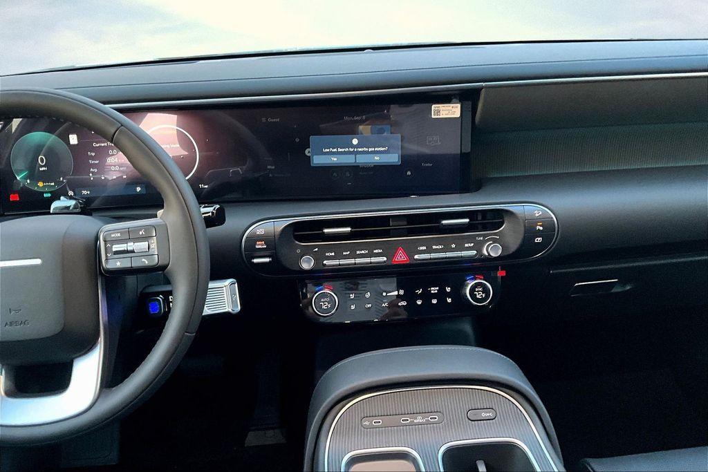 new 2026 Hyundai Palisade car, priced at $53,515