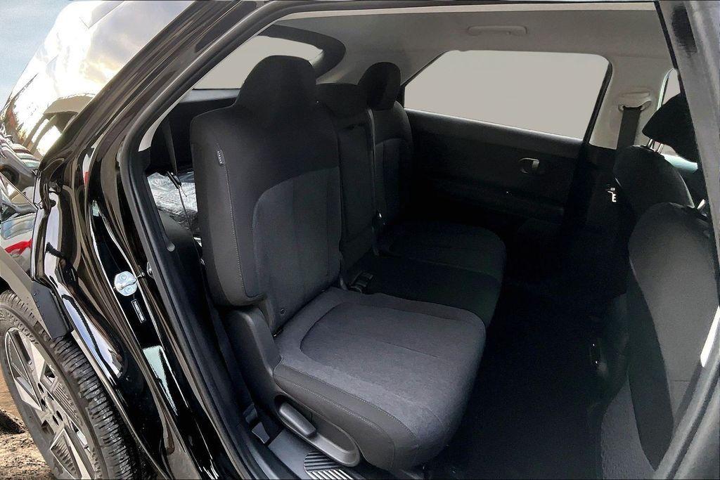 new 2026 Hyundai IONIQ 5 car, priced at $32,035