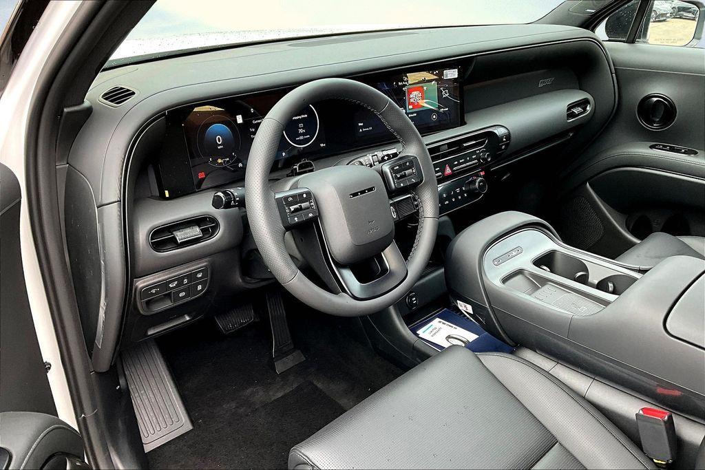 new 2026 Hyundai Palisade car, priced at $46,365