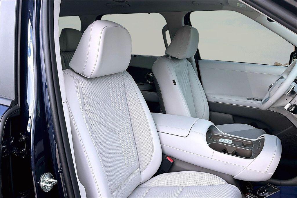 new 2027 Hyundai Palisade car
