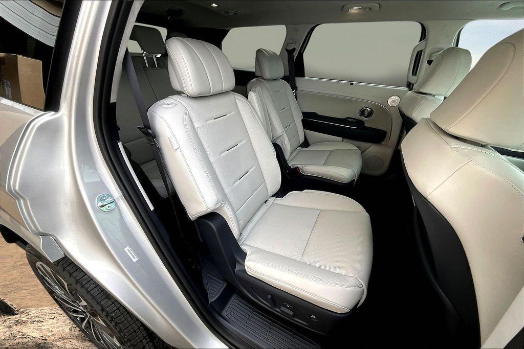 new 2026 Hyundai Palisade car, priced at $53,210