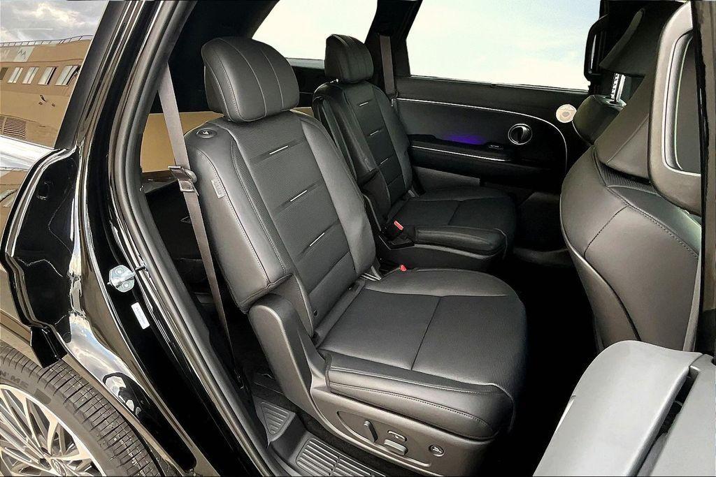 new 2026 Hyundai Palisade car, priced at $53,210