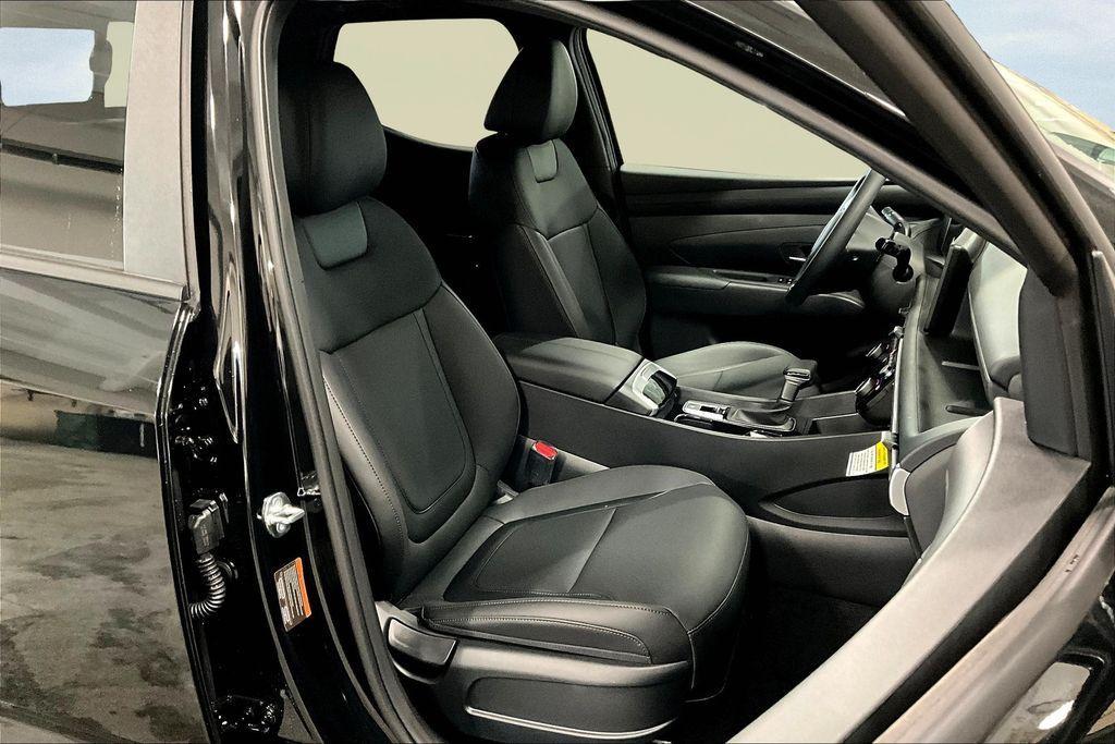 new 2026 Hyundai SANTA CRUZ car, priced at $35,235