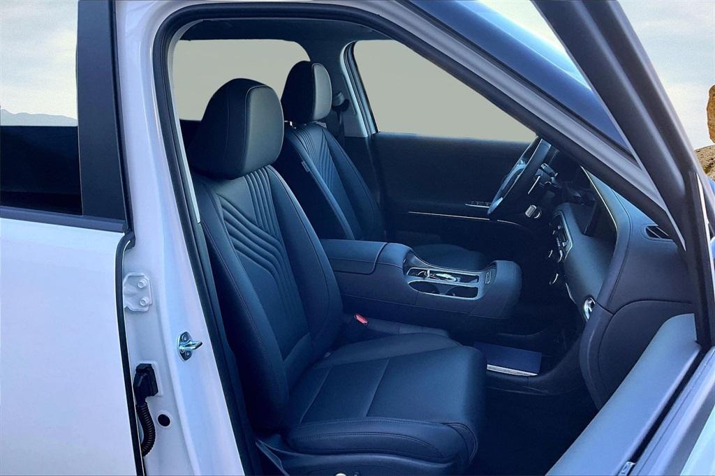 new 2026 Hyundai Palisade Hybrid car, priced at $51,120