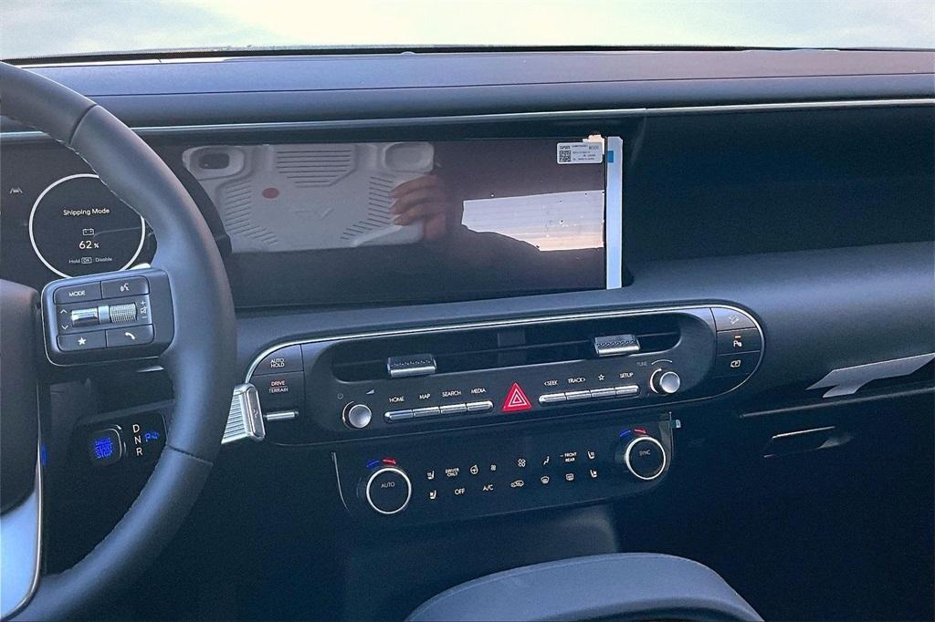 new 2026 Hyundai Palisade Hybrid car, priced at $51,120