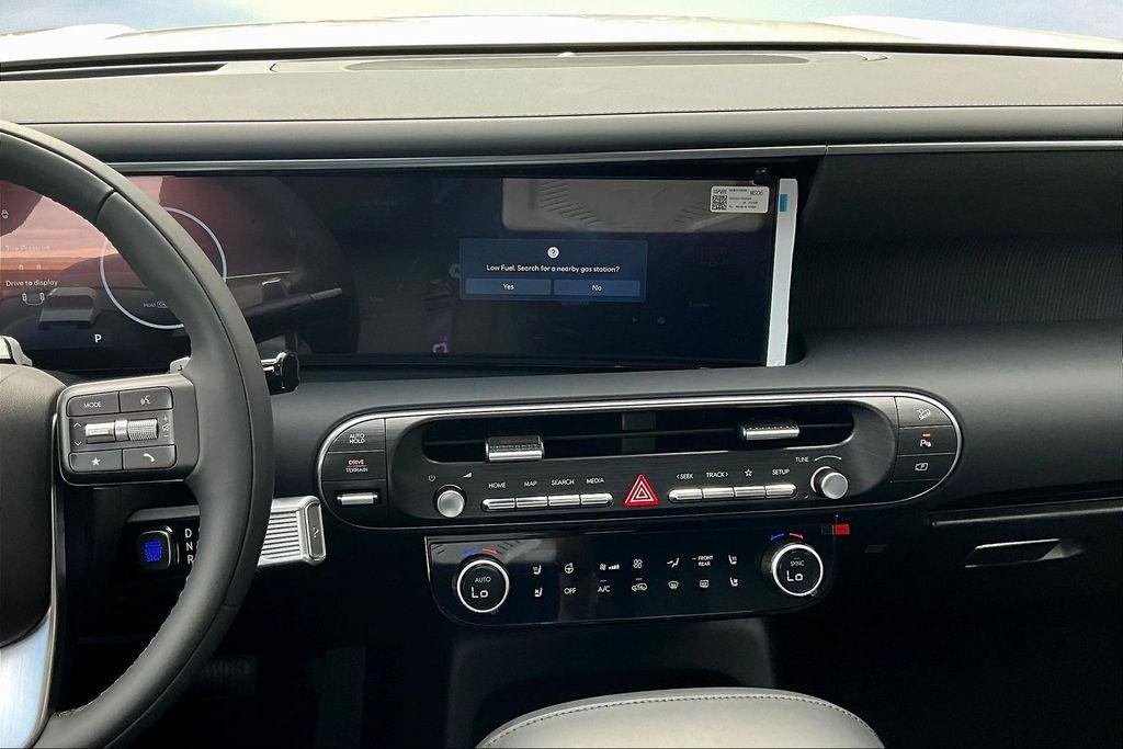 new 2026 Hyundai Palisade car, priced at $53,710