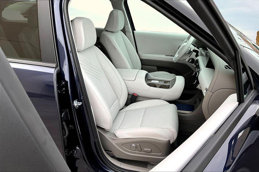 new 2026 Hyundai Palisade Hybrid car, priced at $51,405