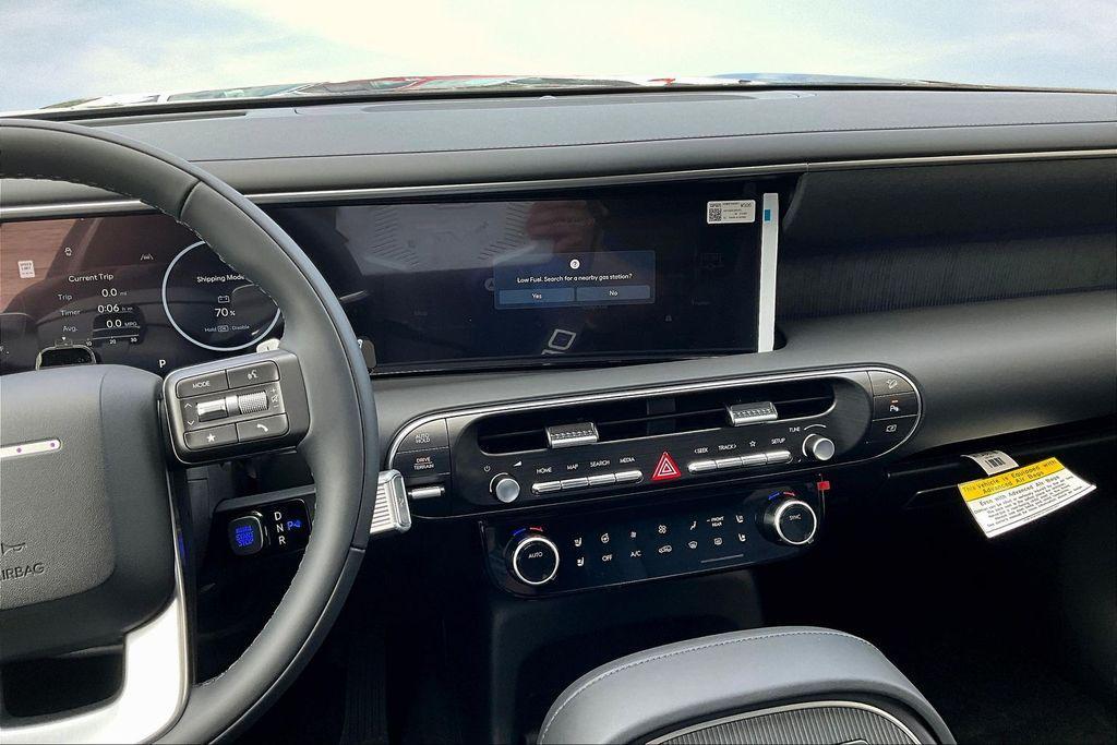 new 2026 Hyundai Palisade car, priced at $53,210