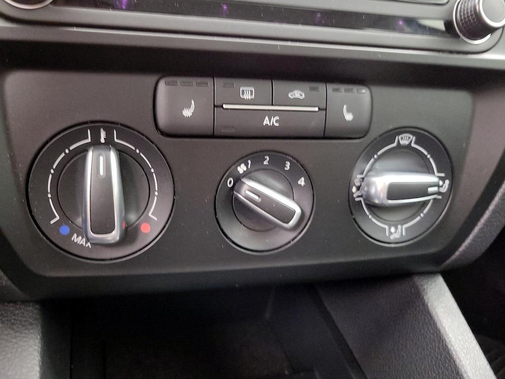 used 2017 Volkswagen Jetta car, priced at $14,998