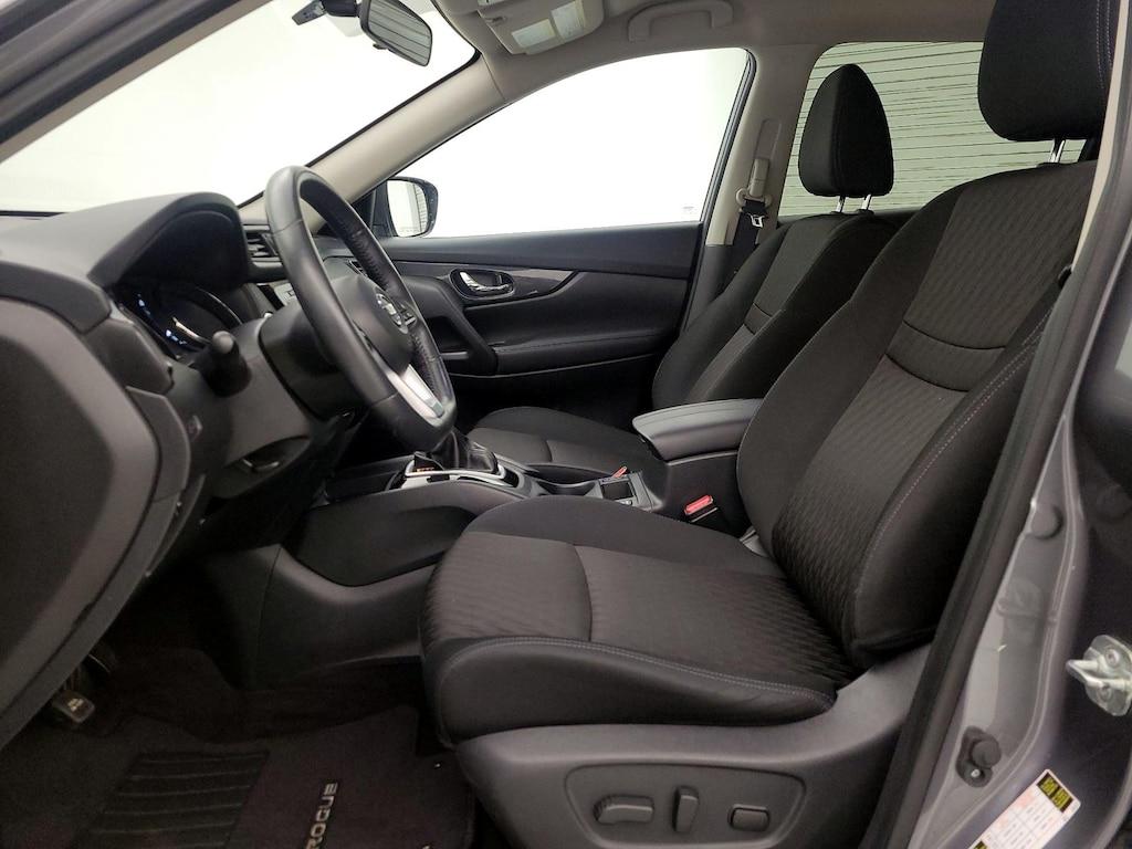used 2018 Nissan Rogue car, priced at $16,998