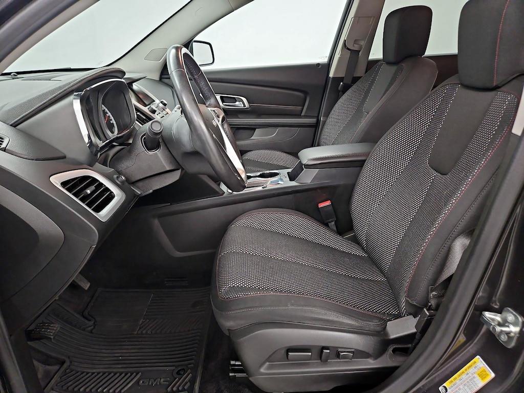 used 2016 GMC Terrain car, priced at $13,998