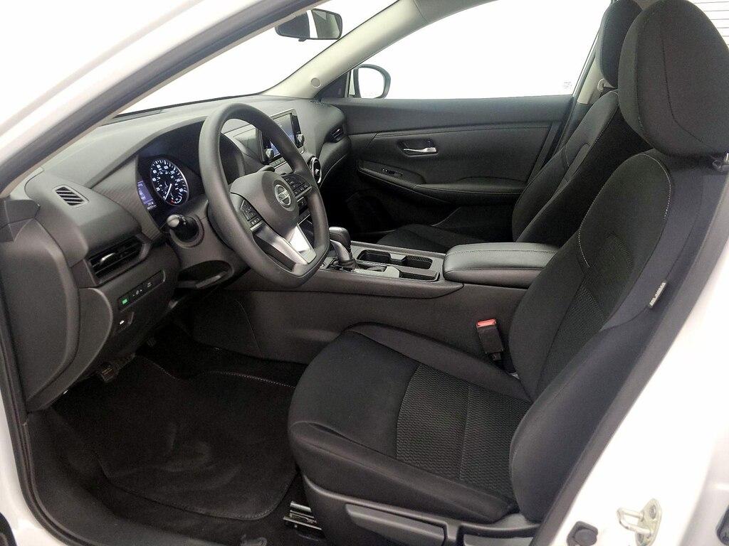 used 2021 Nissan Sentra car, priced at $16,998