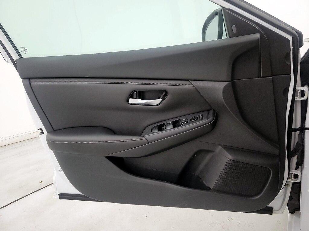 used 2021 Nissan Sentra car, priced at $16,998