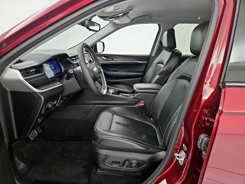 used 2023 Jeep Grand Cherokee car, priced at $26,998