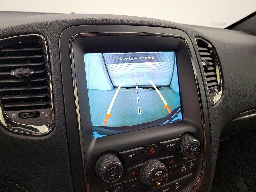 used 2020 Dodge Durango car, priced at $46,998