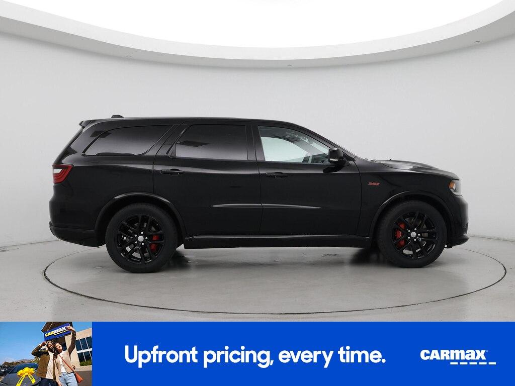 used 2020 Dodge Durango car, priced at $46,998