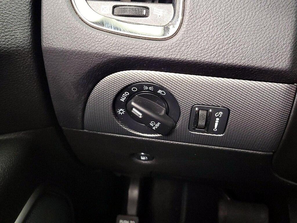 used 2020 Dodge Durango car, priced at $46,998