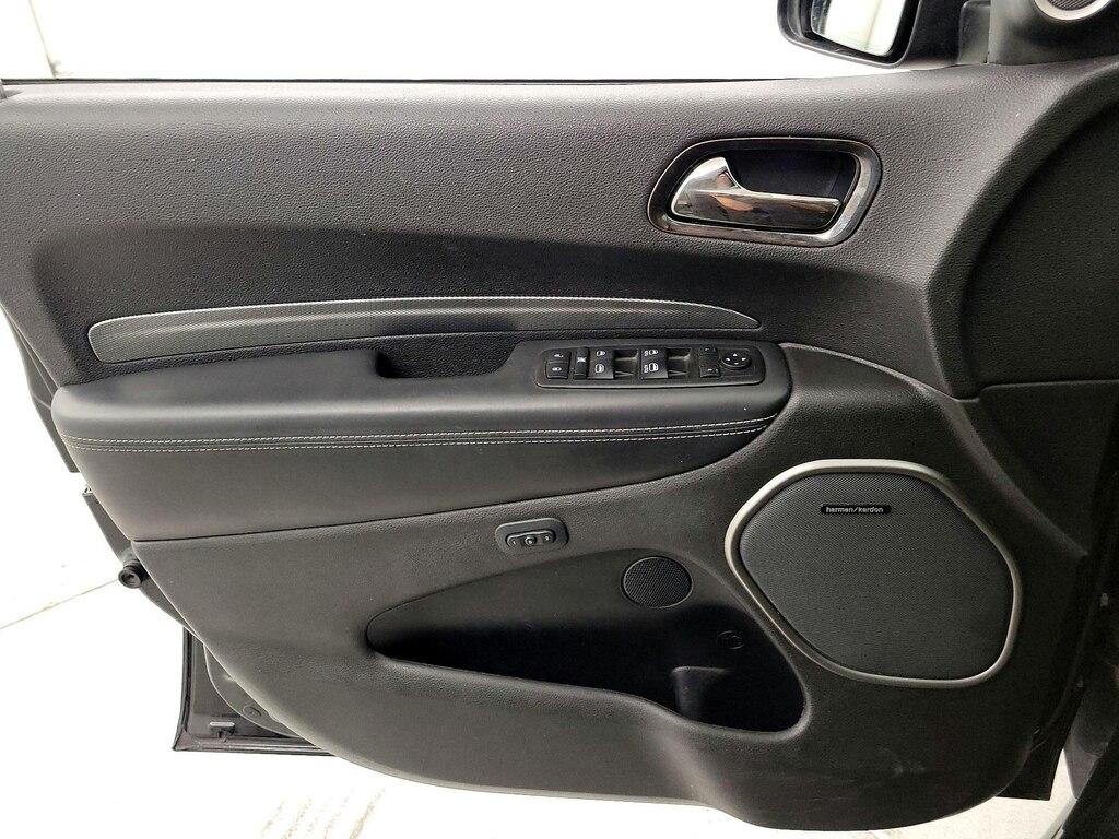 used 2020 Dodge Durango car, priced at $46,998