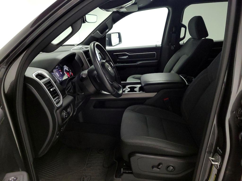 used 2023 Ram 1500 car, priced at $35,998