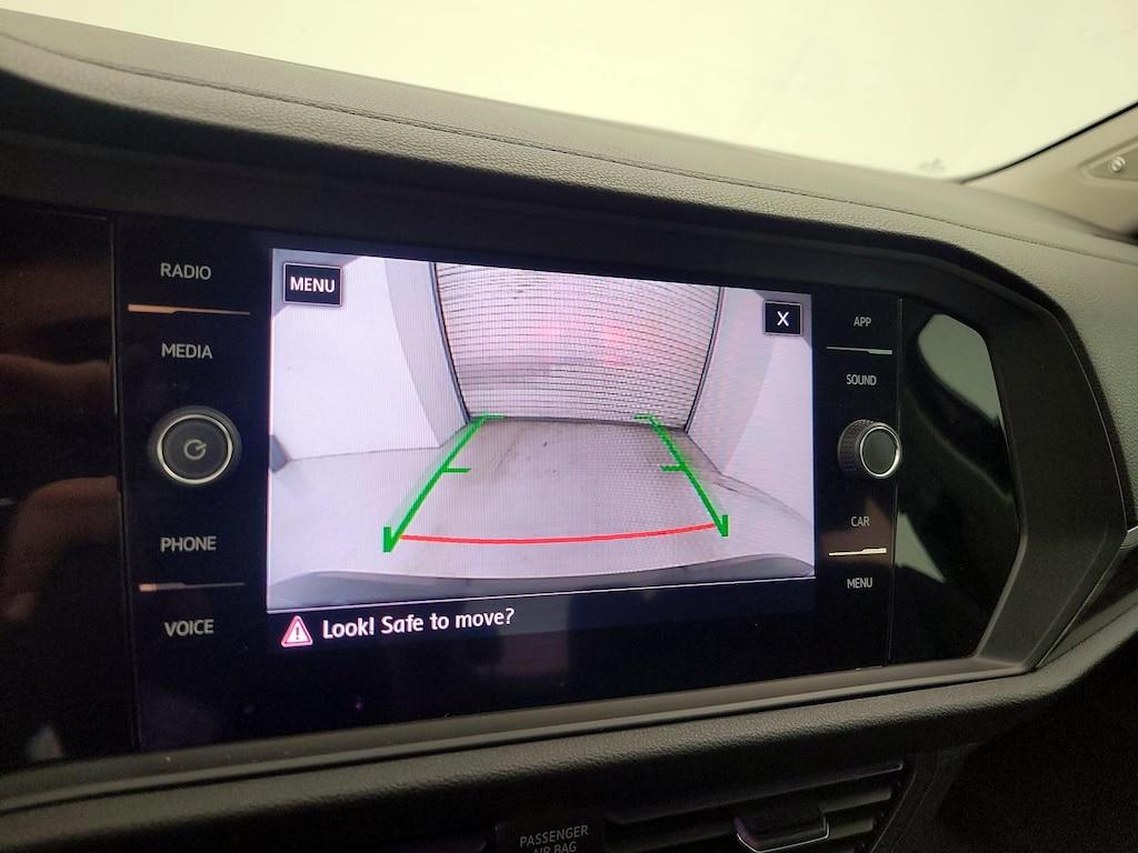 used 2019 Volkswagen Jetta car, priced at $16,998