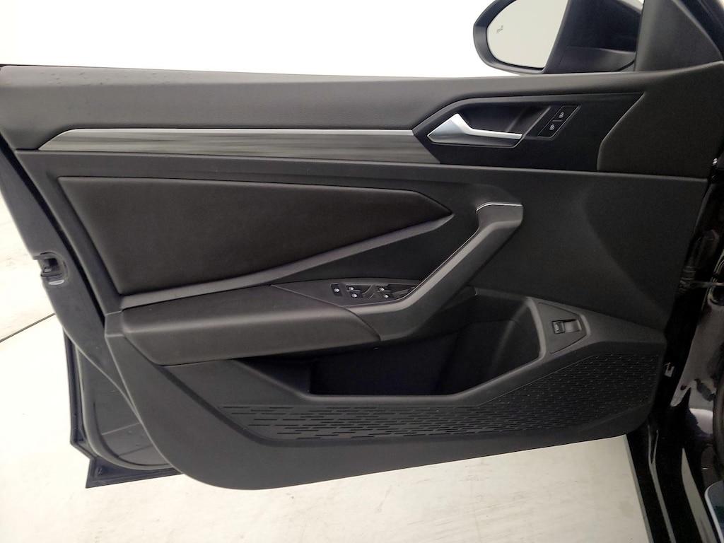 used 2019 Volkswagen Jetta car, priced at $16,998