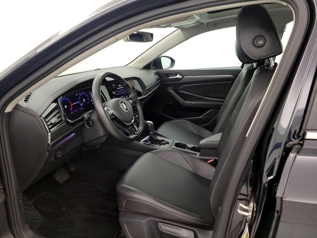 used 2019 Volkswagen Jetta car, priced at $16,998