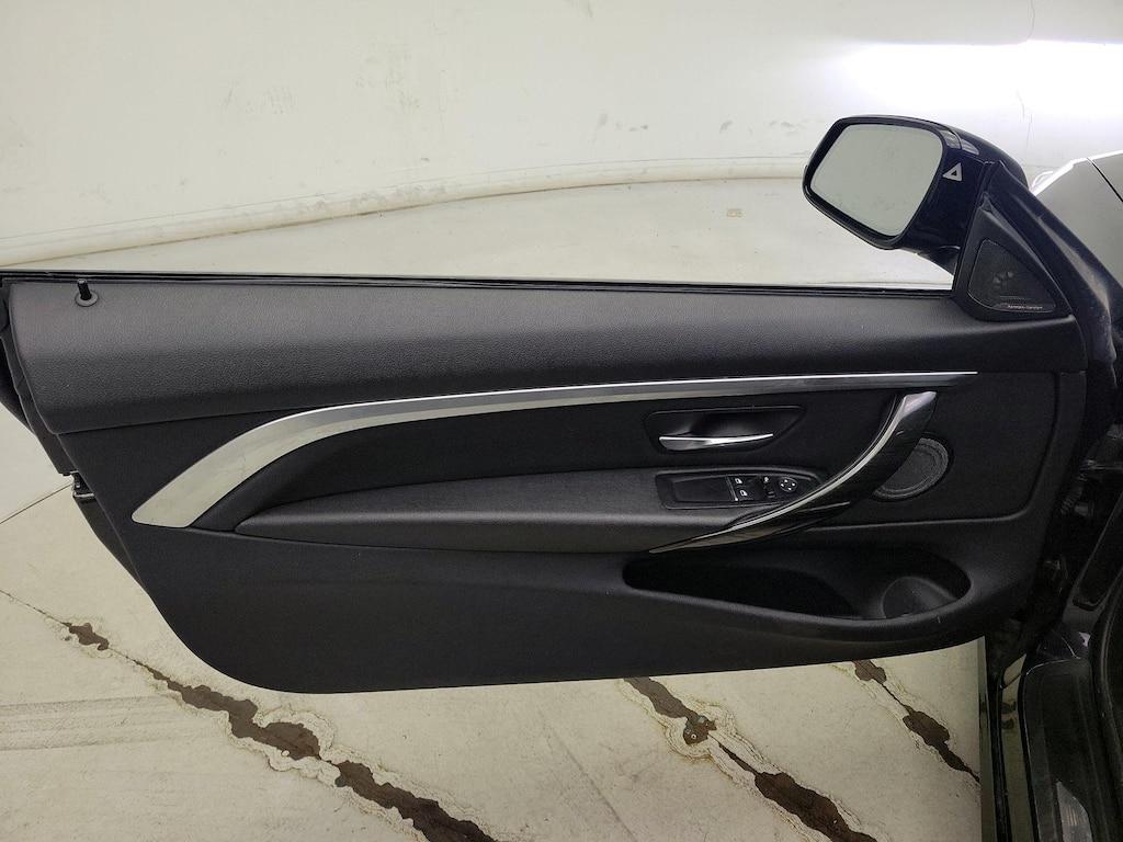 used 2019 BMW 430 car, priced at $22,998