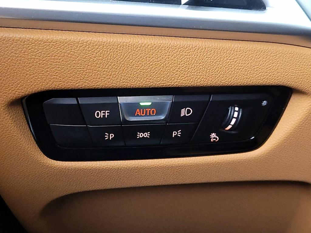 used 2025 BMW 330 car, priced at $34,998