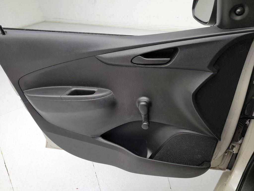 used 2019 Chevrolet Spark car, priced at $11,599