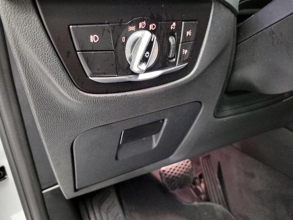 used 2021 BMW X3 car, priced at $26,998