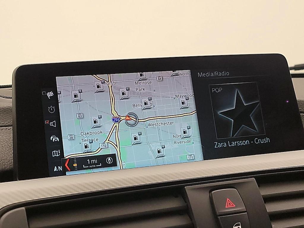 used 2018 BMW 430 car, priced at $20,998