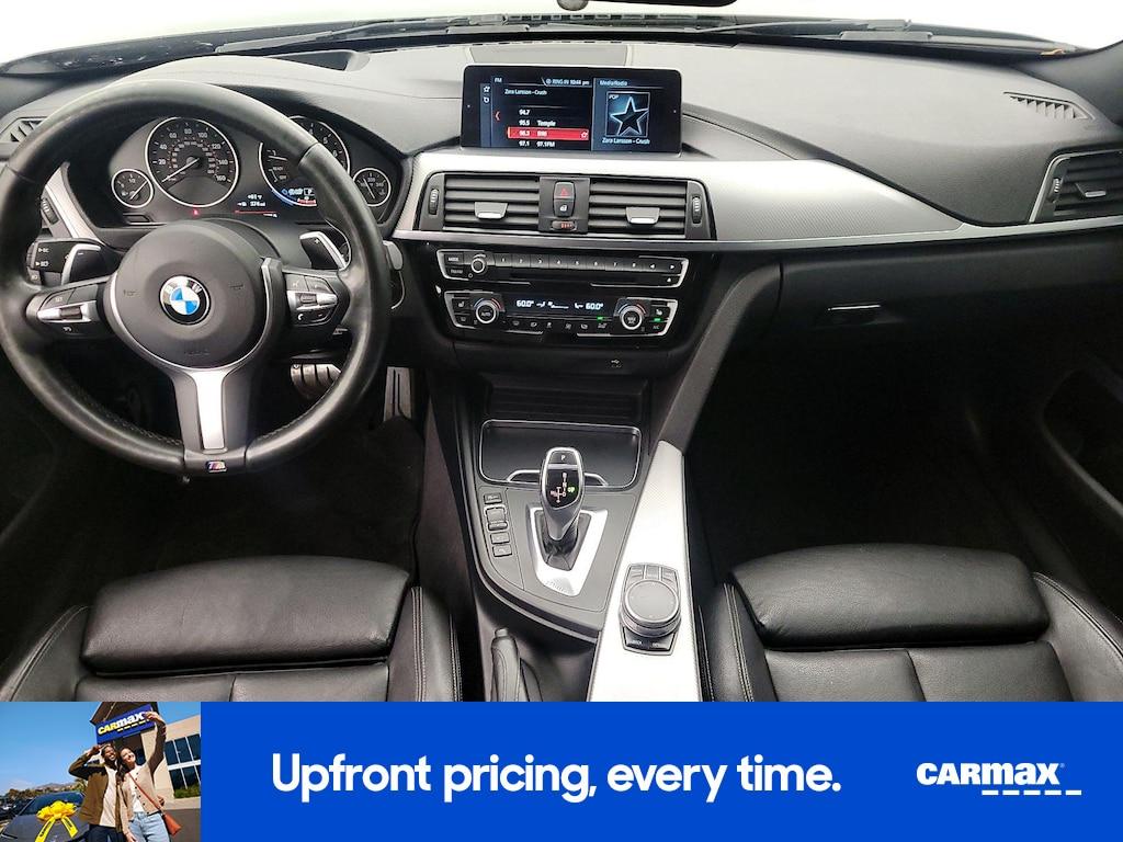used 2018 BMW 430 car, priced at $20,998