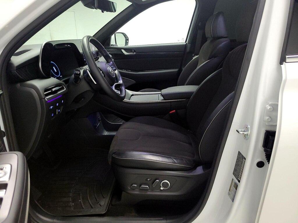used 2025 Hyundai Palisade car, priced at $47,998