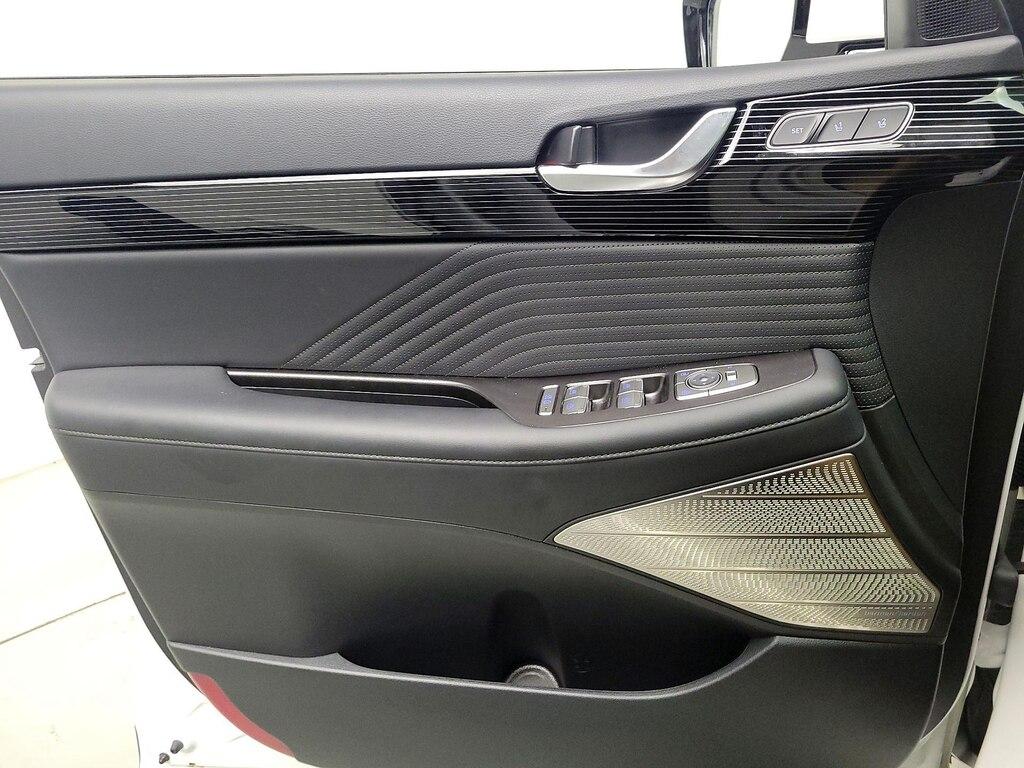 used 2025 Hyundai Palisade car, priced at $47,998