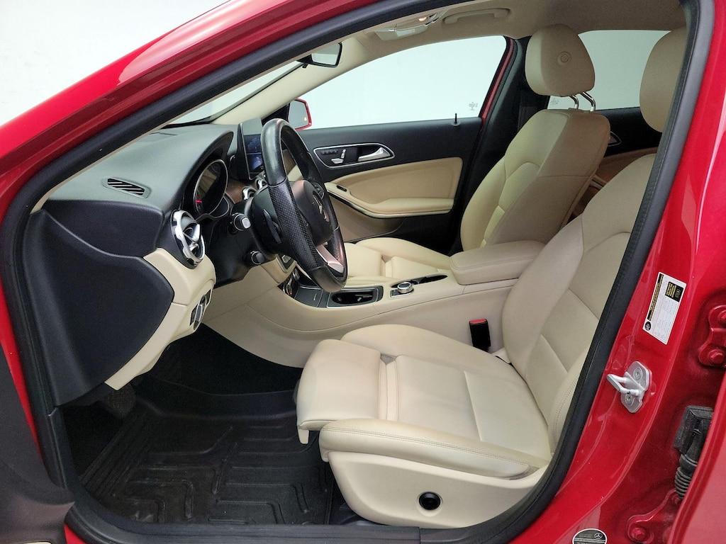 used 2018 Mercedes-Benz GLA 250 car, priced at $19,998