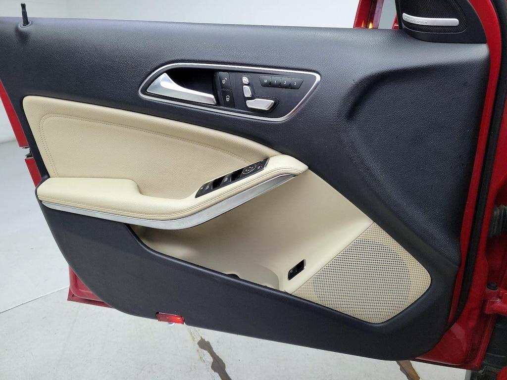 used 2018 Mercedes-Benz GLA 250 car, priced at $19,998