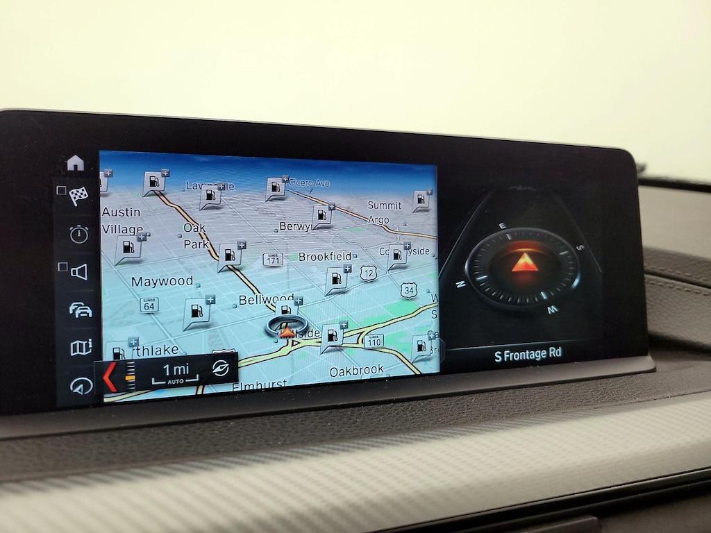 used 2019 BMW 430 car, priced at $25,998