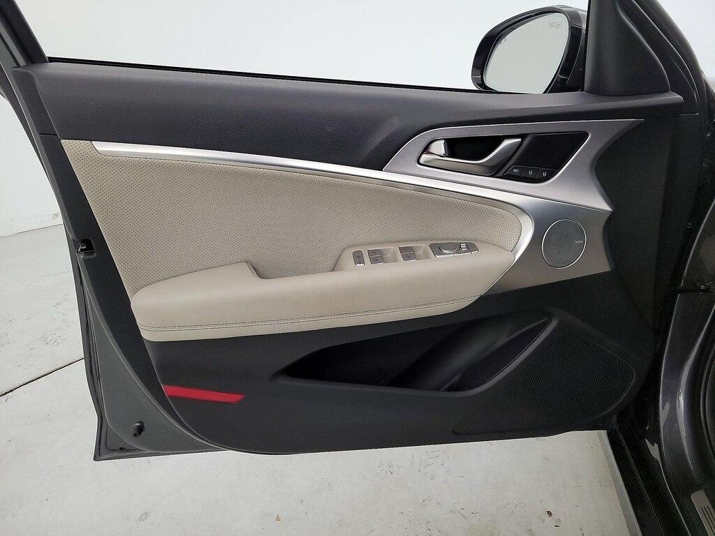 used 2019 Genesis G70 car, priced at $23,998