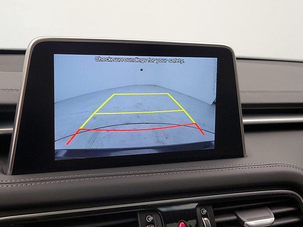 used 2019 Genesis G70 car, priced at $23,998