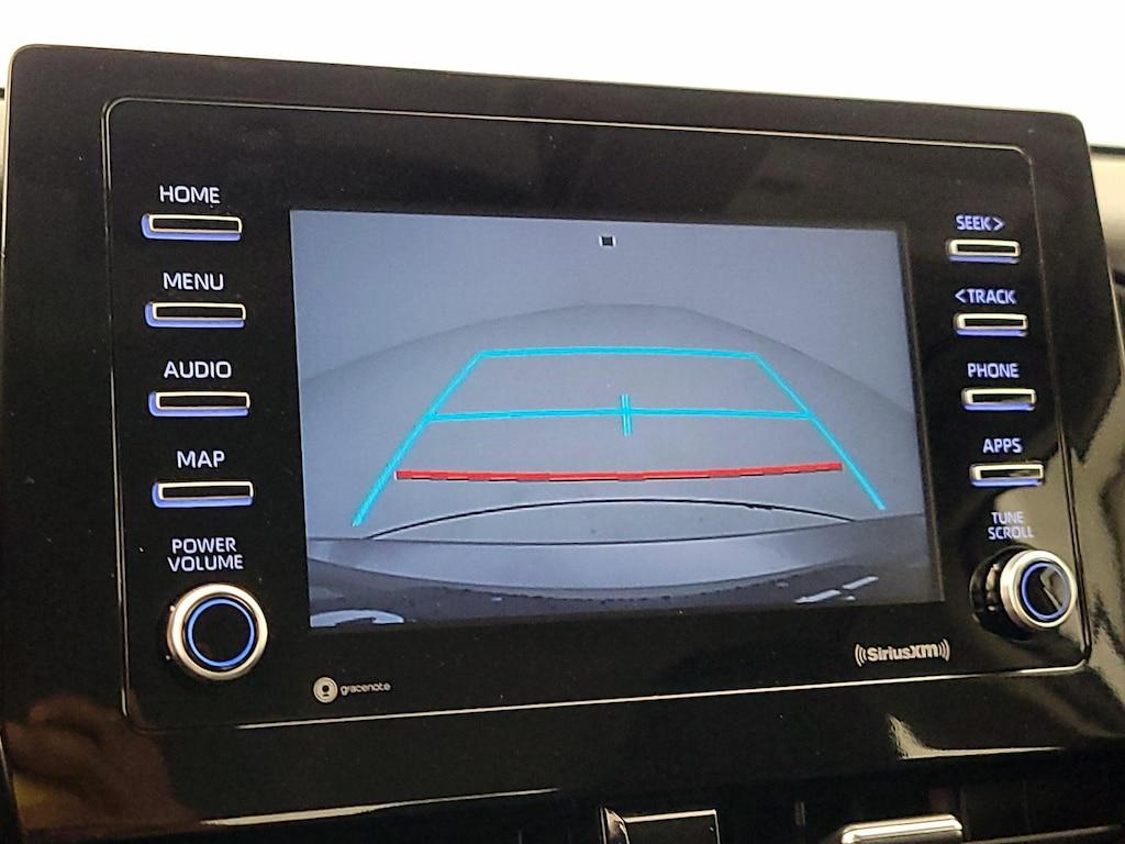 used 2024 Toyota Camry car, priced at $23,998