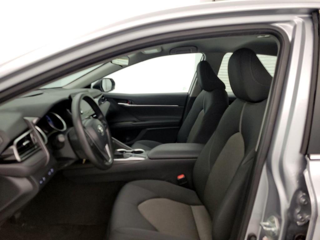 used 2024 Toyota Camry car, priced at $23,998