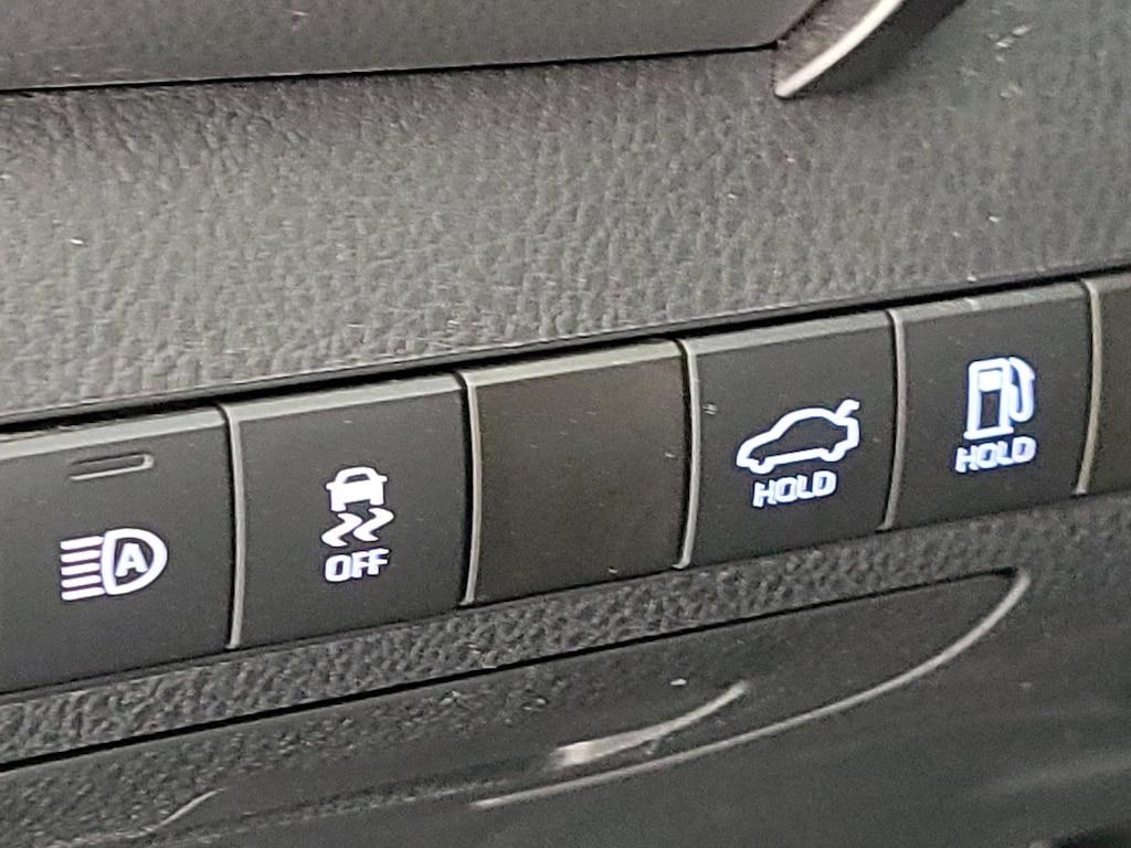 used 2024 Toyota Camry car, priced at $23,998