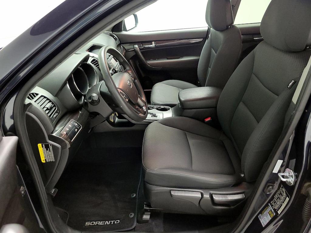 used 2013 Kia Sorento car, priced at $11,998